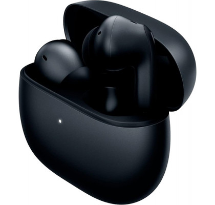 Навушники Redmi Buds 4 Pro Black (BHR5798CN)