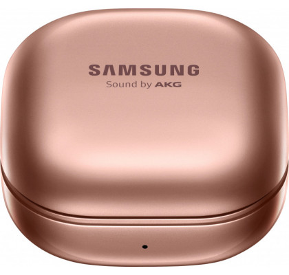 Наушники Samsung Galaxy Buds Live Bronze (SM-R180)