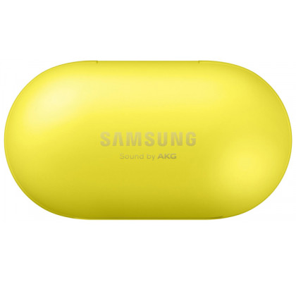 Наушники Samsung Galaxy Buds Yellow (SM-R170)