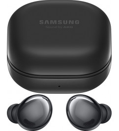 Навушники Samsung Galaxy Buds Pro Black (SM-R190)