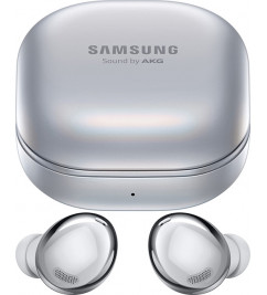 Навушники Samsung Galaxy Buds Pro Silver (SM-R190)