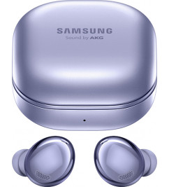 Навушники Samsung Galaxy Buds Pro Violet (SM-R190)