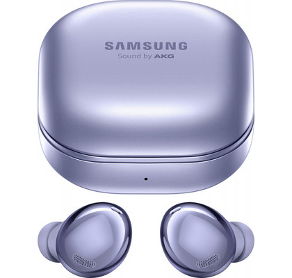 Наушники Samsung Galaxy Buds Pro Violet (SM-R190)