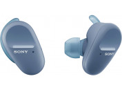 Наушники Sony WF-SP800N Blue