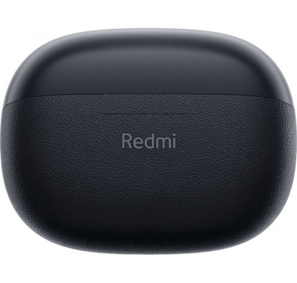 Навушники Redmi Buds 5 Pro Black (BHR7664GL)