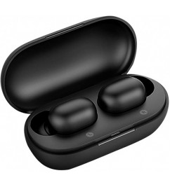Навушники Xiaomi Haylou GT1 Plus Black