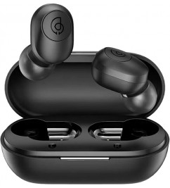 Навушники Xiaomi Haylou GT2S Black