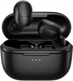 Навушники Xiaomi Haylou GT5 Black