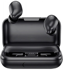 Навушники Xiaomi Haylou T15 Black