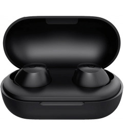 Навушники Xiaomi Haylou T16 ANC Black