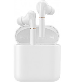 Навушники Xiaomi Haylou T19 White