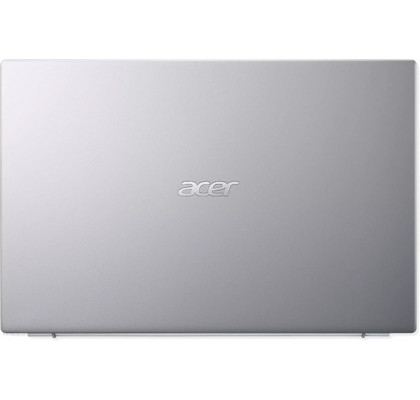 Ноутбук Acer Aspire 3 A315-58-319A (NX.ADDEP.010) Pure Silver