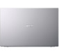 Ноутбук Acer Aspire 3 A315-58-319A (NX.ADDEP.010) Pure Silver