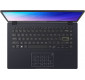Ноутбук Asus E410MA (E410MA-EK1323WS) Star Black