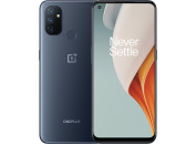 OnePlus Nord N100 (4+64Gb) Midnight Frost