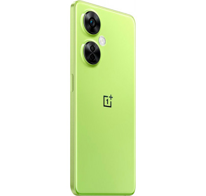 OnePlus Nord CE 3 Lite 5G (8+256Gb) Pastel Lime (CPH2467)