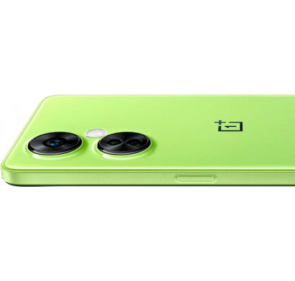 OnePlus Nord CE 3 Lite 5G (8+256Gb) Pastel Lime (CPH2467)