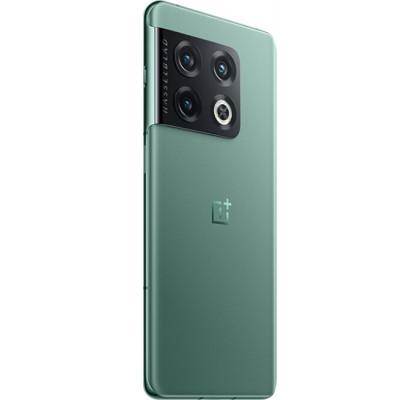 OnePlus 10 Pro (12+256Gb) Emerald Forest (NE2210)