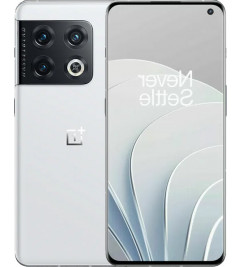 OnePlus 10 Pro (12+512Gb) Panda White (NE2210)