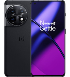 OnePlus 11 5G (16+256Gb) Titan Black (PHB110)