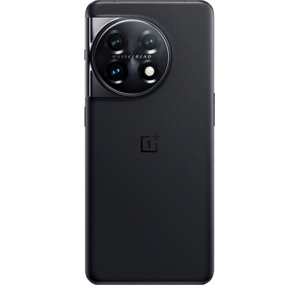 OnePlus 11 5G (16+512Gb) Titan Black (CPH2447)