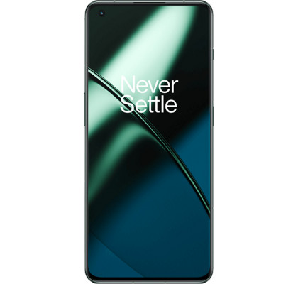 OnePlus 11 5G (16+256Gb) Eternal Green (CPH2447)