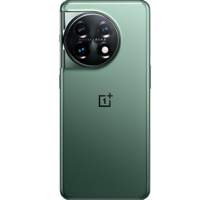 OnePlus 11 5G (16+512Gb) Eternal Green (CPH2447)