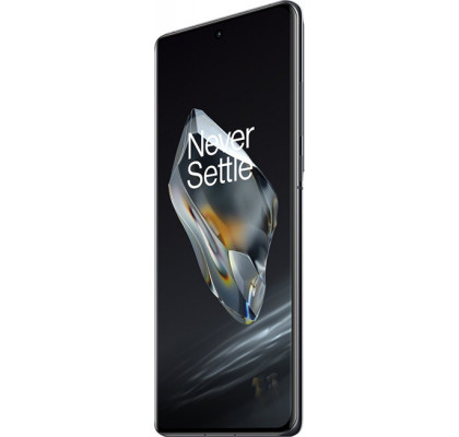 OnePlus 12 5G (12+256Gb) Silky Black (PJD110)