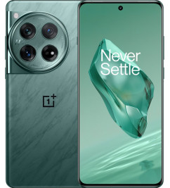 OnePlus 12 5G (16+1Tb) Flowy Emerald (PJD110)