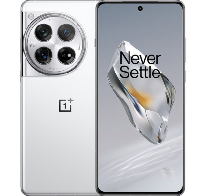 OnePlus 12 5G (16+512Gb) Silver (PJD110)