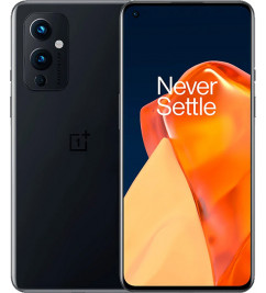 OnePlus 9 (8+128Gb) Astral Black (LE2110)