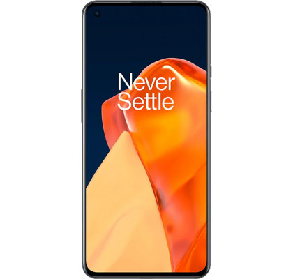 OnePlus 9 (12+256Gb) Astral Black (LE2110)