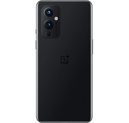OnePlus 9 (8+128Gb) Astral Black (LE2110)
