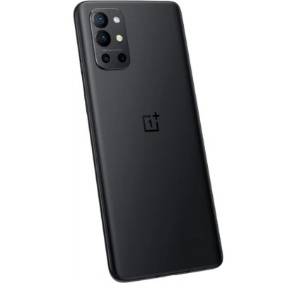 OnePlus 9R (8+256Gb) Carbon Black (LE2100)