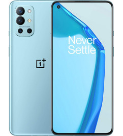 OnePlus 9R (8+256Gb) Lake Blue (LE2100)