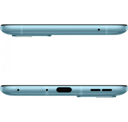 OnePlus 9R (12+256Gb) Lake Blue (LE2100)