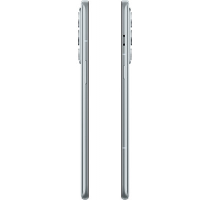 OnePlus 9RT (12+256Gb) Hacker Silver (MT2110)