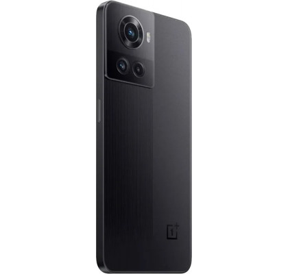 OnePlus Ace (12+256Gb) Black (PGKM10)