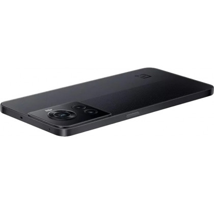 OnePlus Ace (12+256Gb) Black (PGKM10)