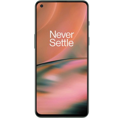 OnePlus Nord 2 5G (12+256Gb) Green Wood (DN2101)