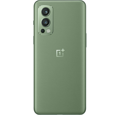 OnePlus Nord 2 5G (8+128Gb) Green Wood (DN2101)