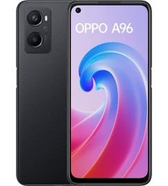 Oppo A96 (8+128Gb) Starry Black (CPH2333)