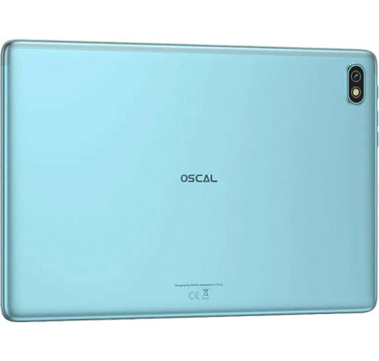 Планшет Oscal Pad 10 (8+128Gb) Mint Green (LTE)