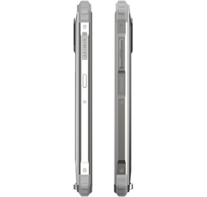 Oukitel F150 R2022 (8+256Gb) Steel Silver