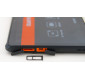 Планшет Oukitel Pad RT2 (8+128Gb) Orange (LTE)