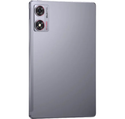 Планшет Oukitel Pad OT8 (6+256Gb) Grey (LTE)