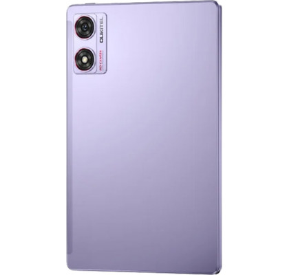 Планшет Oukitel Pad OT8 (6+256Gb) Purple (LTE)