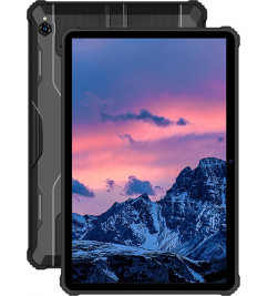 Планшет Oukitel Pad RT5 (8+256Gb) Black (LTE)
