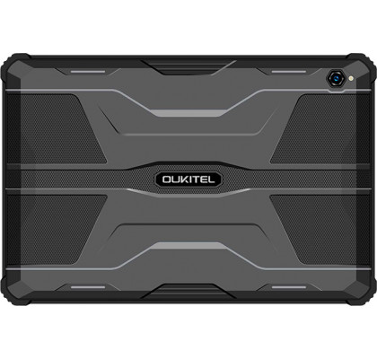 Планшет Oukitel Pad RT5 (8+256Gb) Black (LTE)