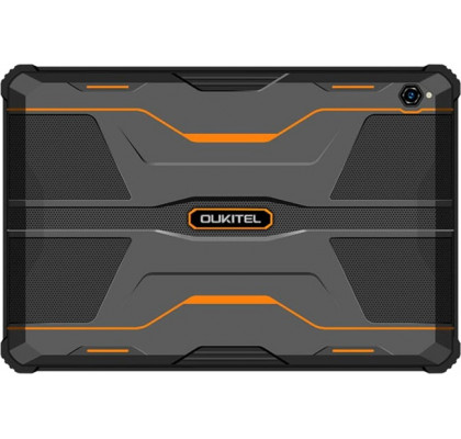 Планшет Oukitel Pad RT5 (8+256Gb) Orange (LTE)